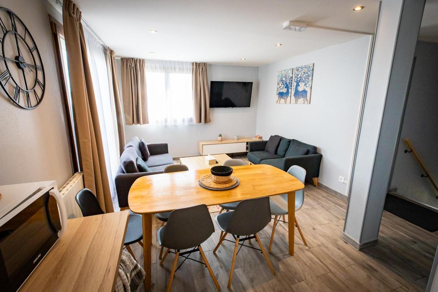 Residence Artemis Paris Orly Aeroport Villeneuve-le-Roi Buitenkant foto