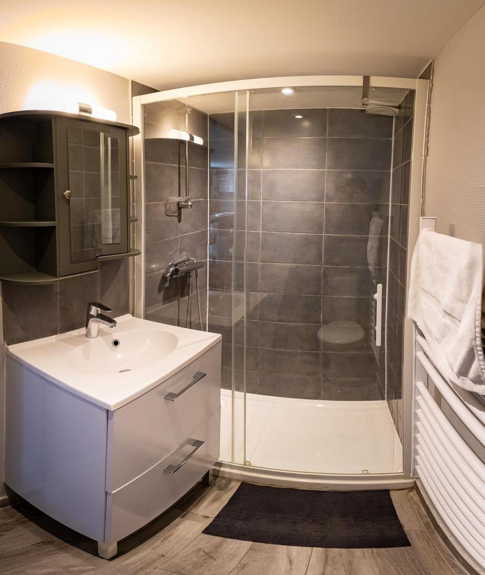 Residence Artemis Paris Orly Aeroport Villeneuve-le-Roi Buitenkant foto