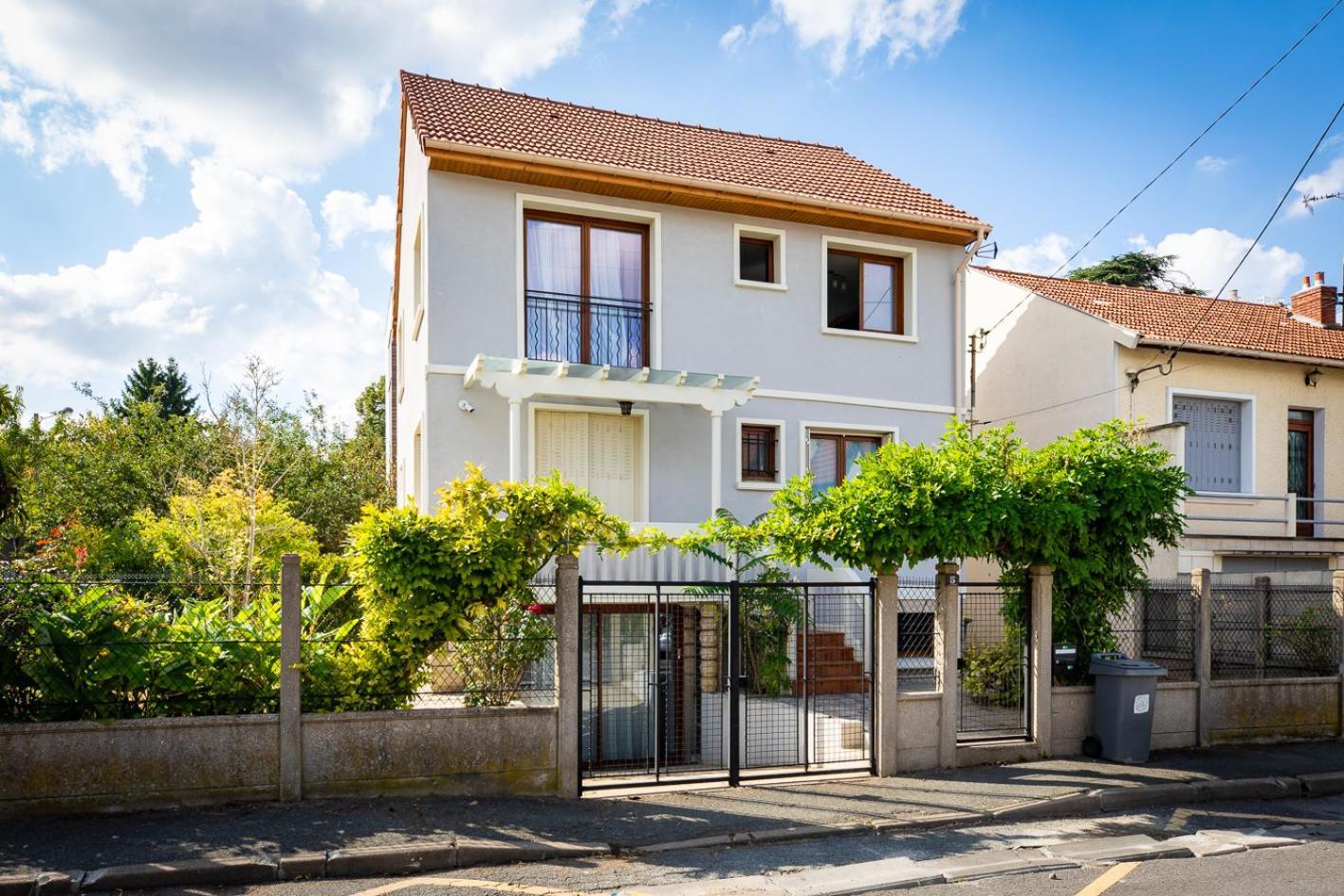 Residence Artemis Paris Orly Aeroport Villeneuve-le-Roi Buitenkant foto