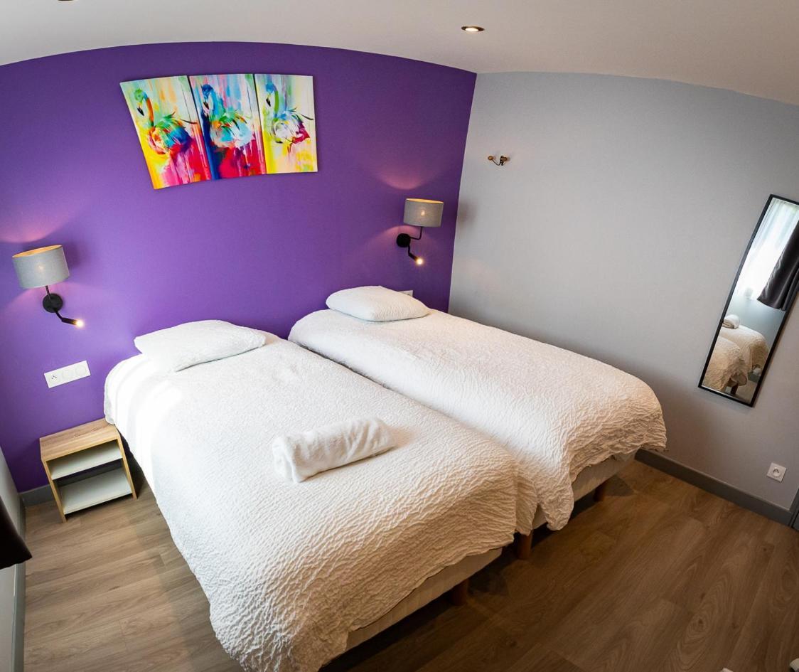 Residence Artemis Paris Orly Aeroport Villeneuve-le-Roi Buitenkant foto